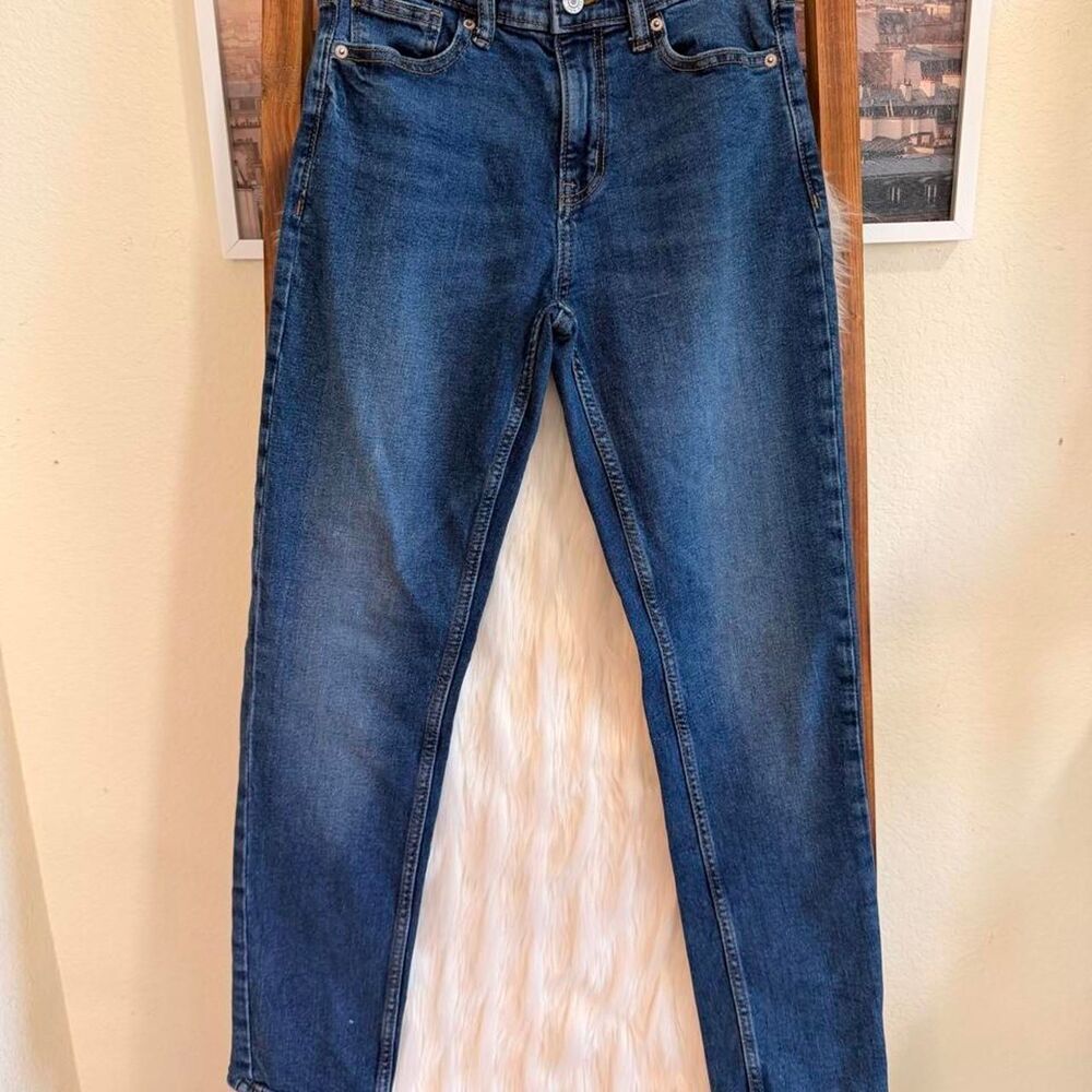 Old-navy Men's Blue and Navy Jeans